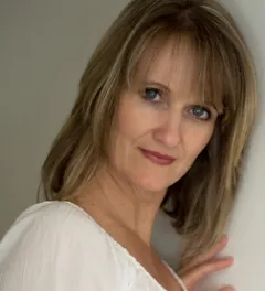Portrait of Adelene De Kock
